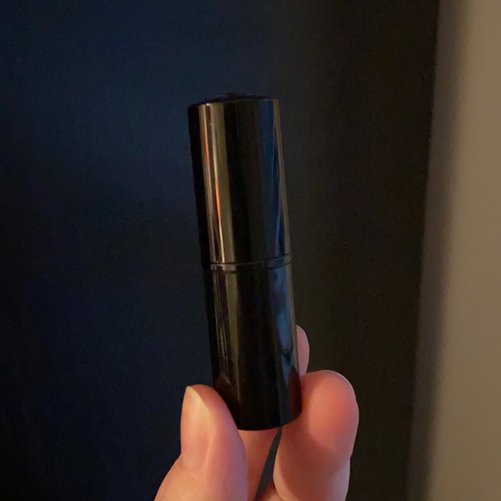 Lancôme Lipstick in shade “All Done Up”